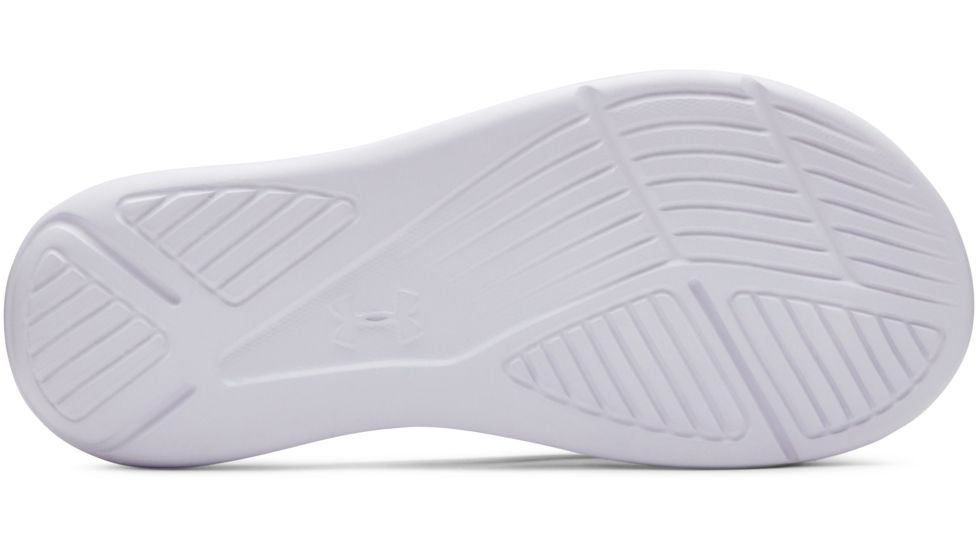 Demo, Under Armour Marbella Terrain VI T - Womens, Perfection/Academy/White, 7, 3021718-600-7