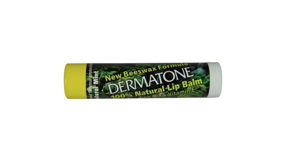 Dermatone 100% Natural Lip Balm 503002275