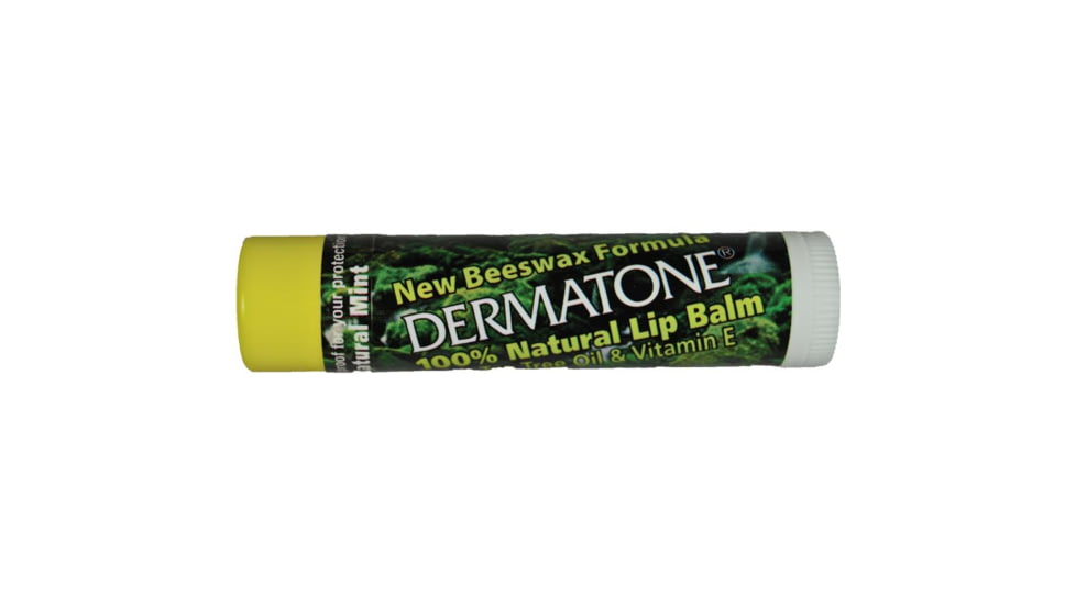 Dermatone 100% Natural Lip Balm 503002275