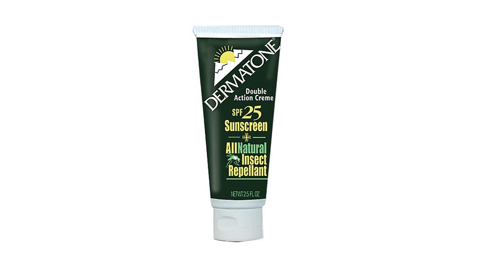 Dermatone All Natural Insect Repellent &amp; SPF 25