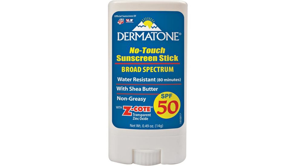 Dermatone B-4play Sunscreen Stick Spf 60 503005100