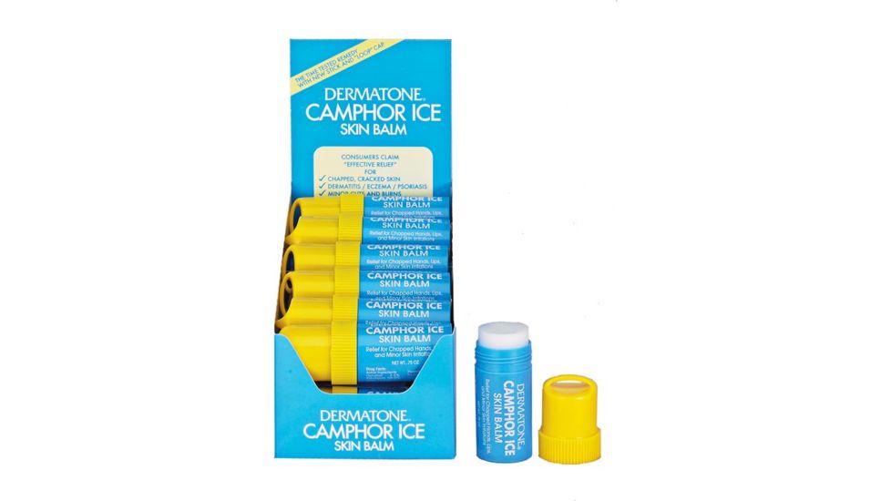 Dermatone Camphor Ice Skin Balm 0.75oz 235022311