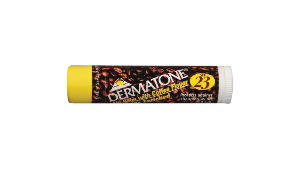 Dermatone Coffee Flvr Lip Balm Spf 23 235072224