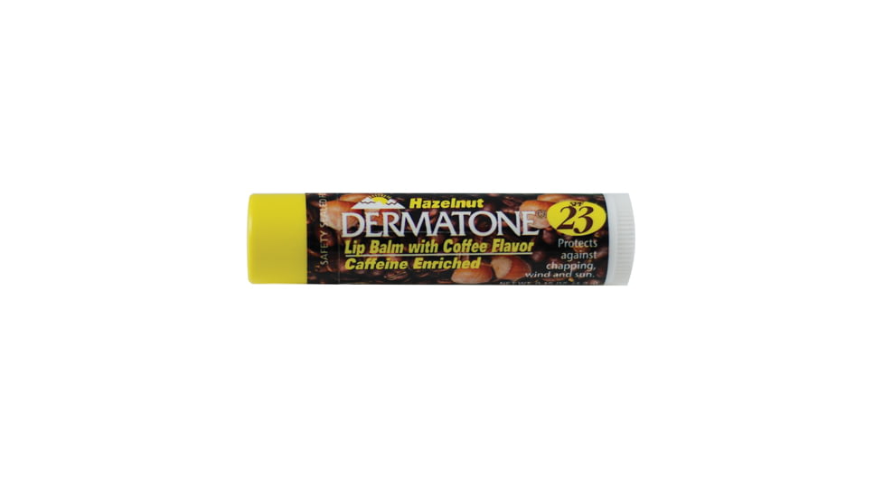 Dermatone Coffee Flvr Lip Balm Spf 23 235072224