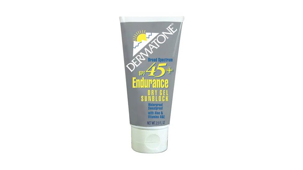 Dermatone Endurance Dry Gel Sunblock