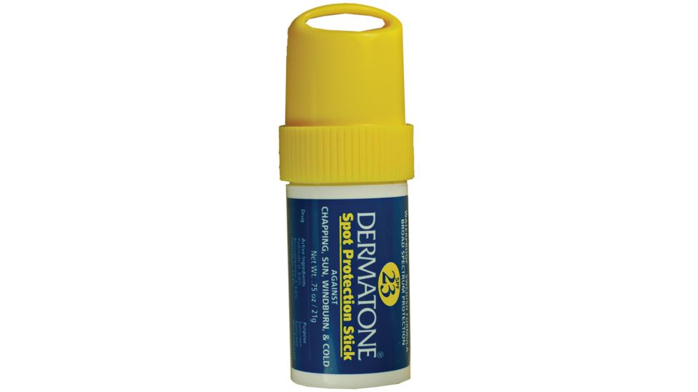 Dermatone Facial Sunblock Stick Spf23 235002256