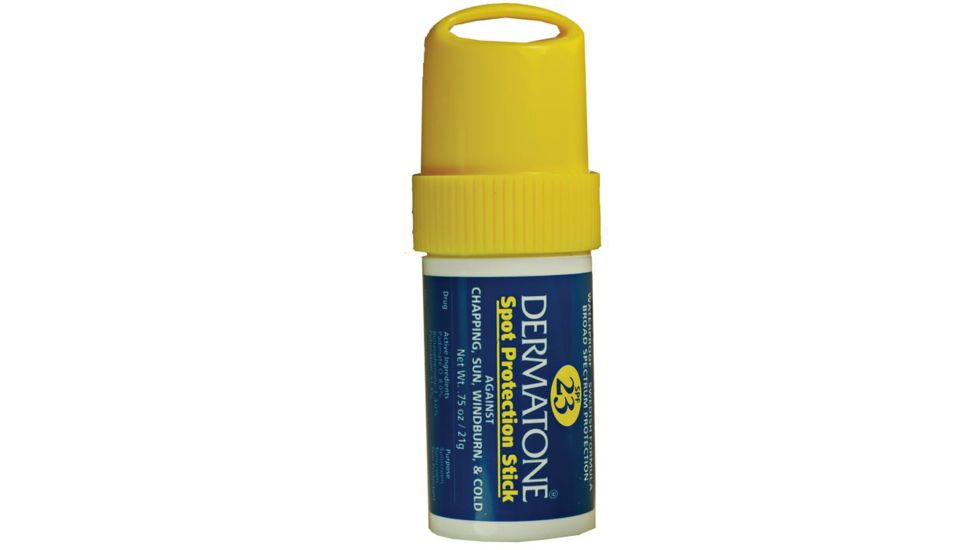 Dermatone Facial Sunblock Stick Spf23 235002256
