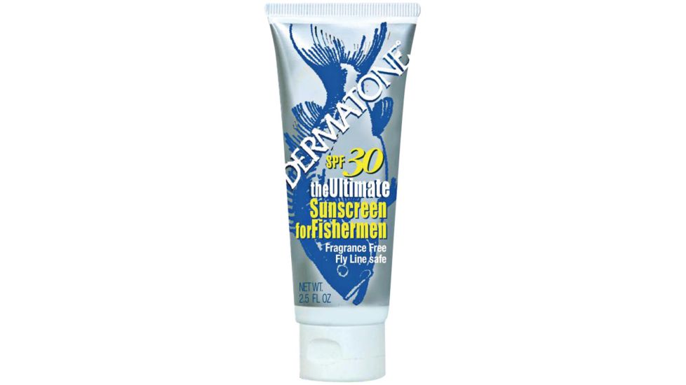 Dermatone Fishermen Sunscr Spf30 2.5 Oz 503102276