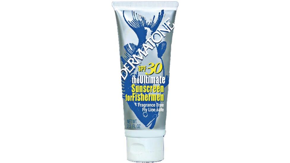 Dermatone Fishermen Sunscr Spf30 2.5 Oz 503102276