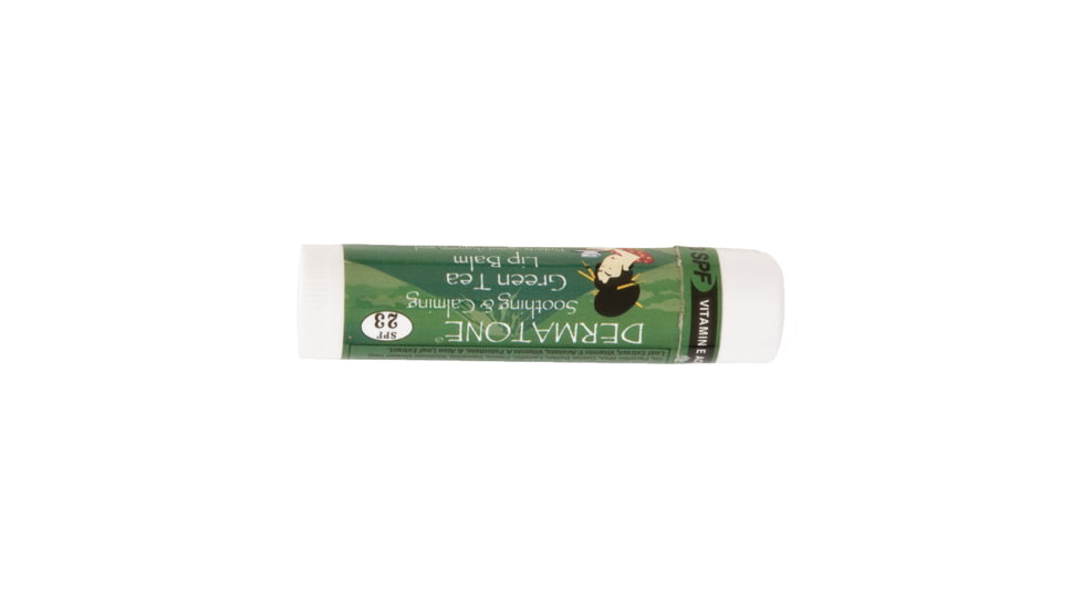 Dermatone Green Tea Flvr Lip Balm Spf 23 503002405