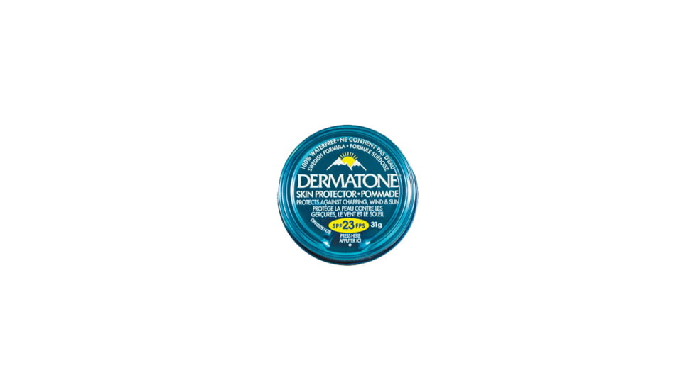 Dermatone Maxi Tin Spf23 .88 Oz 503002285