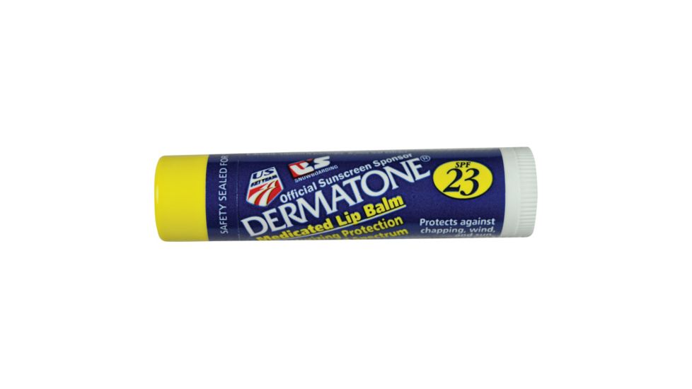 Dermatone Medicated Lip Balm 235072223