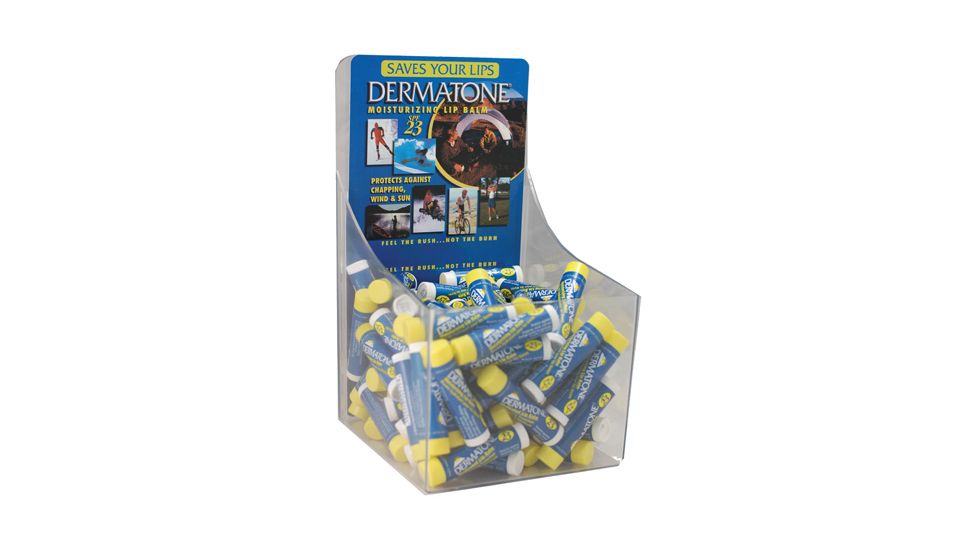Dermatone Medicated Lip Balm 235072223