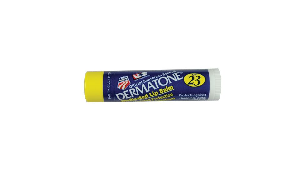Dermatone Medicated Lip Balm 235072223
