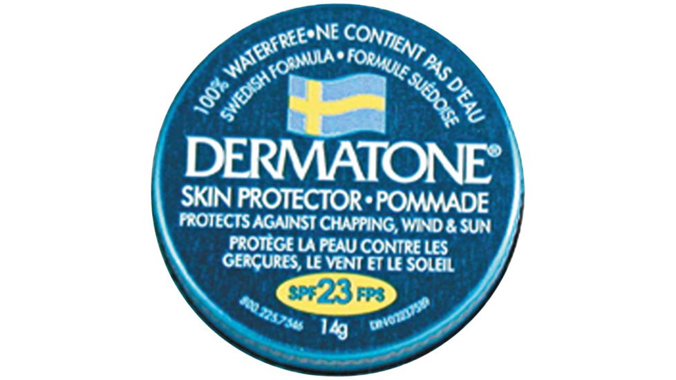 Dermatone Mini Tin Spf23 0.5 Oz Single 503002208
