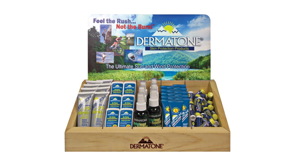 Dermatone Summer Sport Top Five Pre Pack 235072227