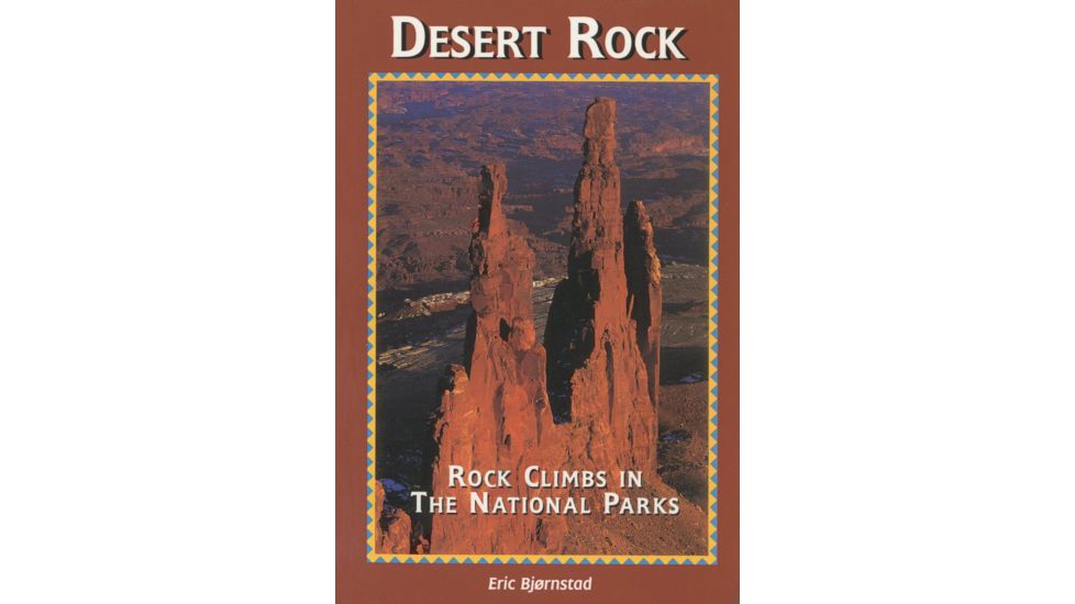 Desert Rock Rock Climbs in the N P