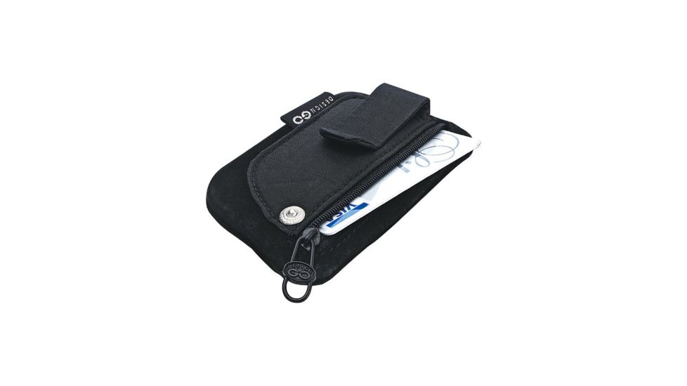 Design Go Clip Pouch 887