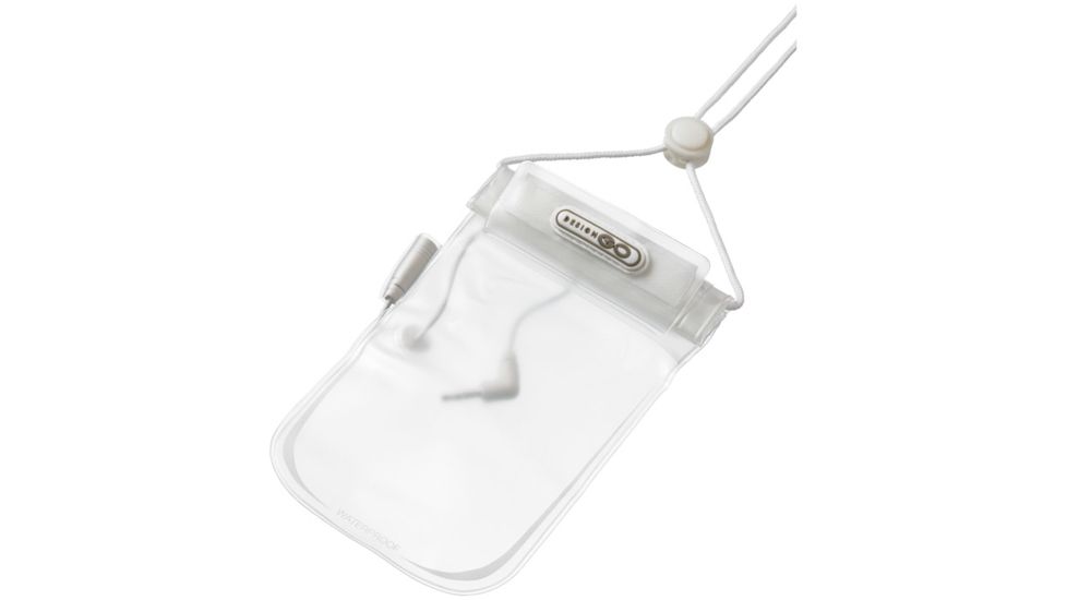 Design Go Dry Sounds / Mp3 Pouch 765