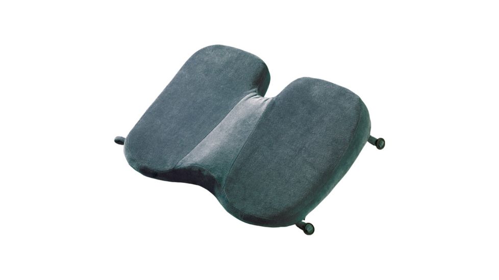 Design Go Memory Foam Soft Seat Asst 459