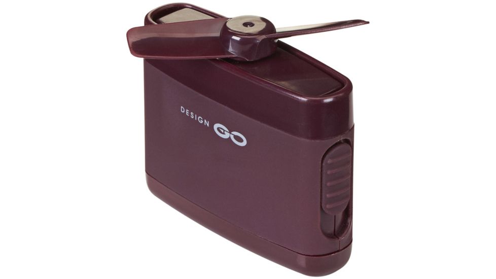 Design Go Micro Fan 505