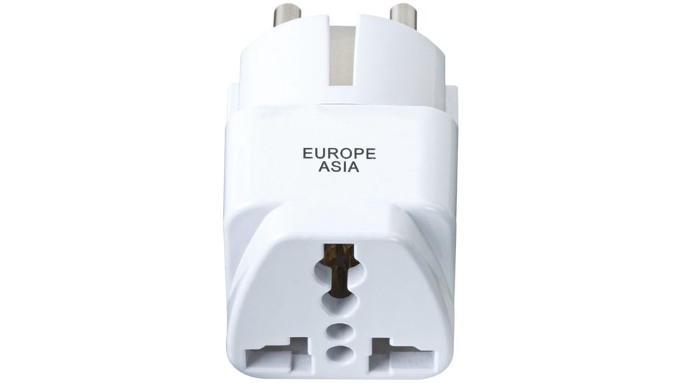 Design Go N &amp; S America To Europe Adapto 378
