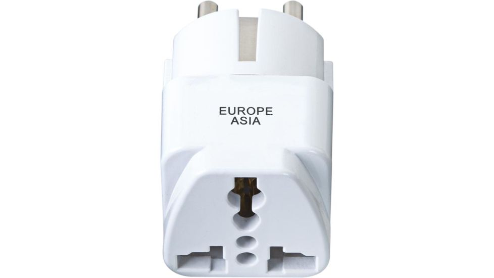Design Go N &amp; S America To Europe Adapto 378