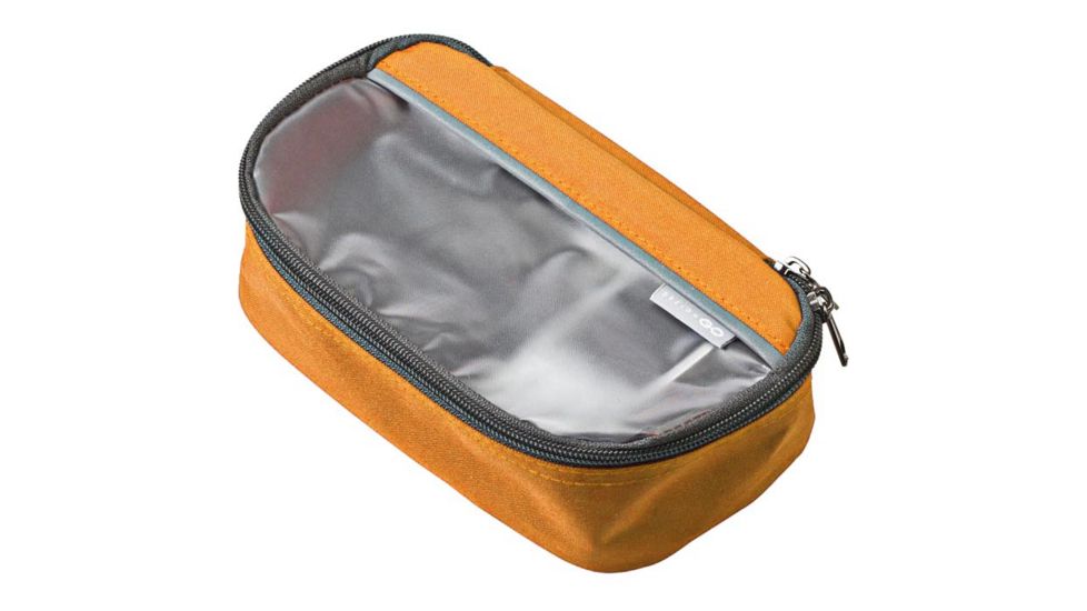 Design Go Packer 1 -  8 X 4.5'' Orange 298