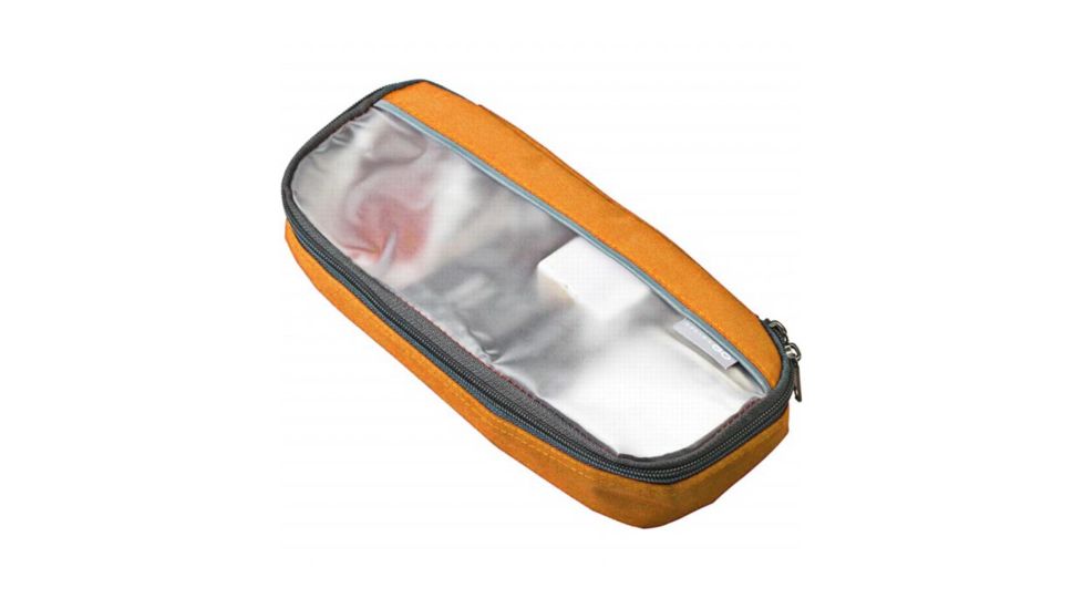Design Go Packer 2 - 10 X 4.5'' Orange 297