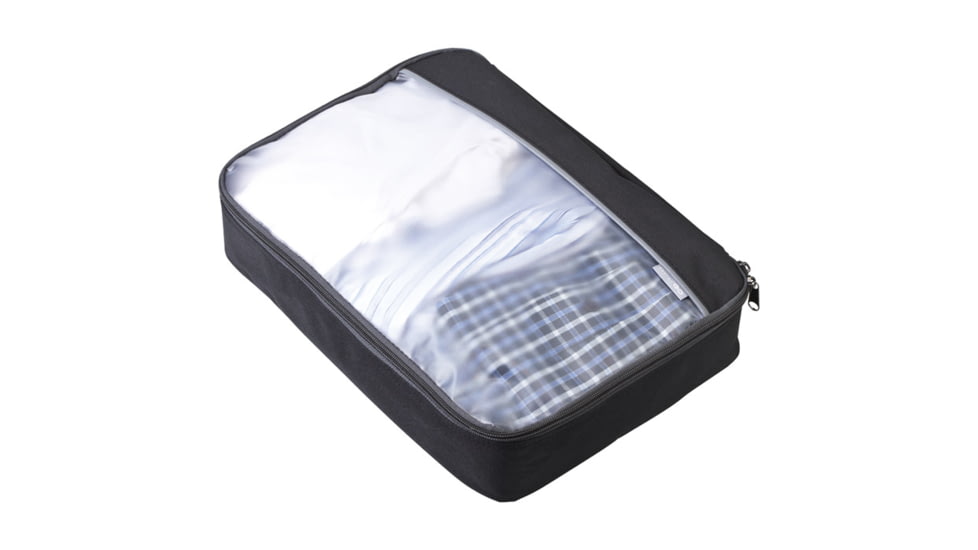 Design Go Packer 4 - 15 X 10'' Black 291