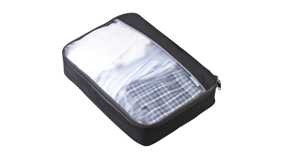 Design Go Packer 4 - 15 X 10'' Black 291