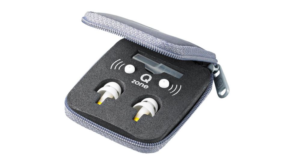 Design Go Quiet Zone Ear Plugs 894