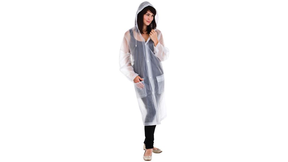 Design Go Rain Coat 820