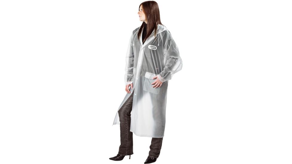 Design Go Rain Coat 820