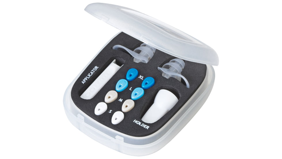 Design Go Z Zone Custom Fit Ear Plugs 430