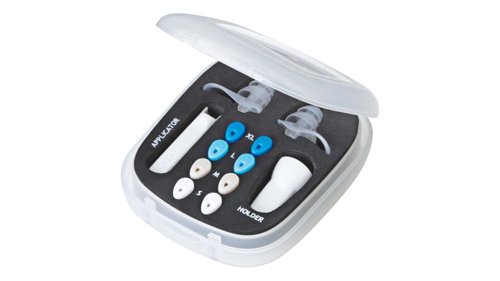 Design Go Z Zone Custom Fit Ear Plugs 430