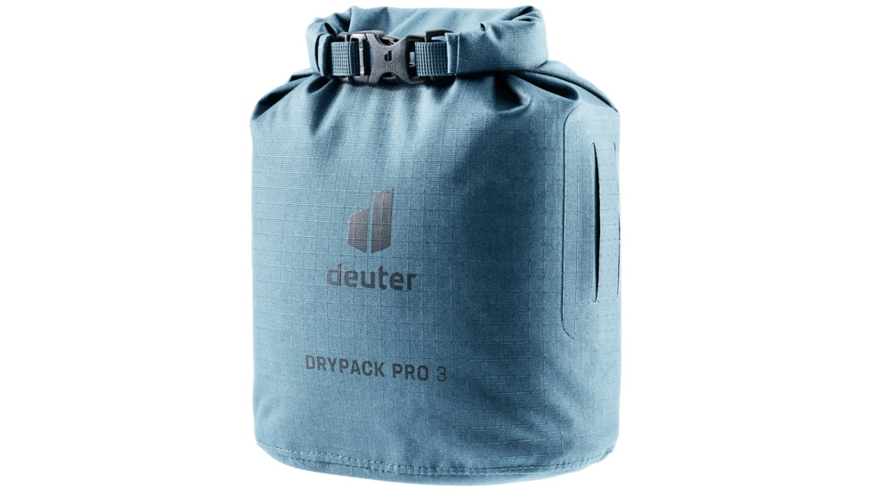 Deuter 3 Drypack Pro, Atlantic, 392102430740