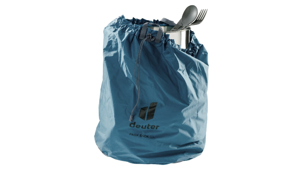 Deuter 10L Backpack Sack, Atlantic, 394122130740