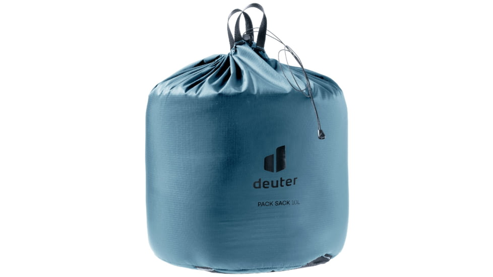 Deuter 10L Backpack Sack, Atlantic, 394122130740
