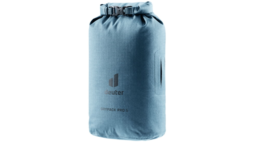 Deuter 5 Drypack Pro, Atlantic, 392112430740