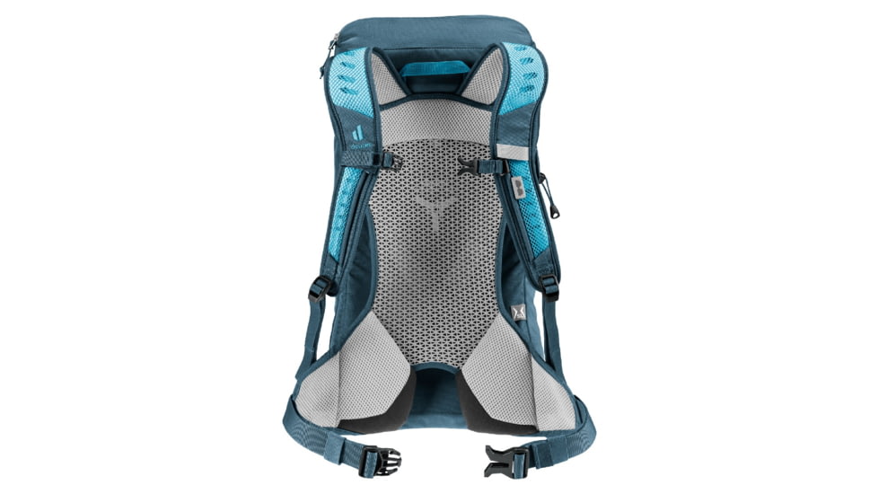 Deuter AC Lite 14 SL Backpack, Lagoon/Atlantic, 342052413910