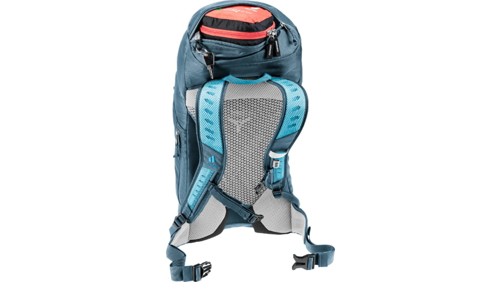 Deuter AC Lite 14 SL Backpack, Lagoon/Atlantic, 342052413910