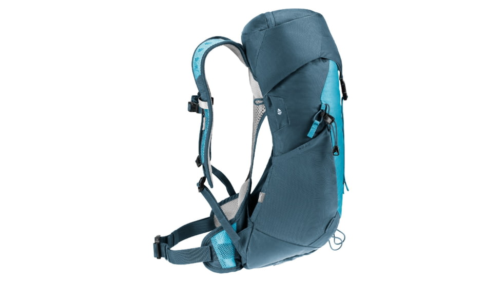 Deuter AC Lite 14 SL Backpack, Lagoon/Atlantic, 342052413910