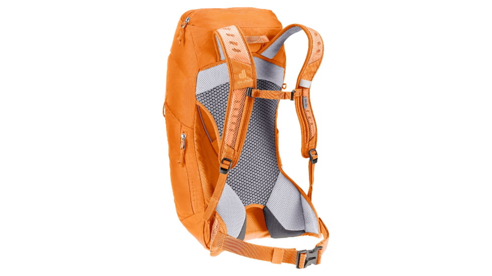 Deuter AC Lite 14 SL Backpack, Peach/Tuscany, 342052499120