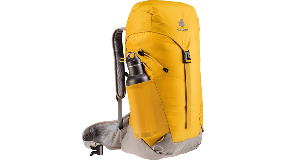 Deuter AC Lite 22 SL Pack - Womens, Curry/Pepper, 342072196030