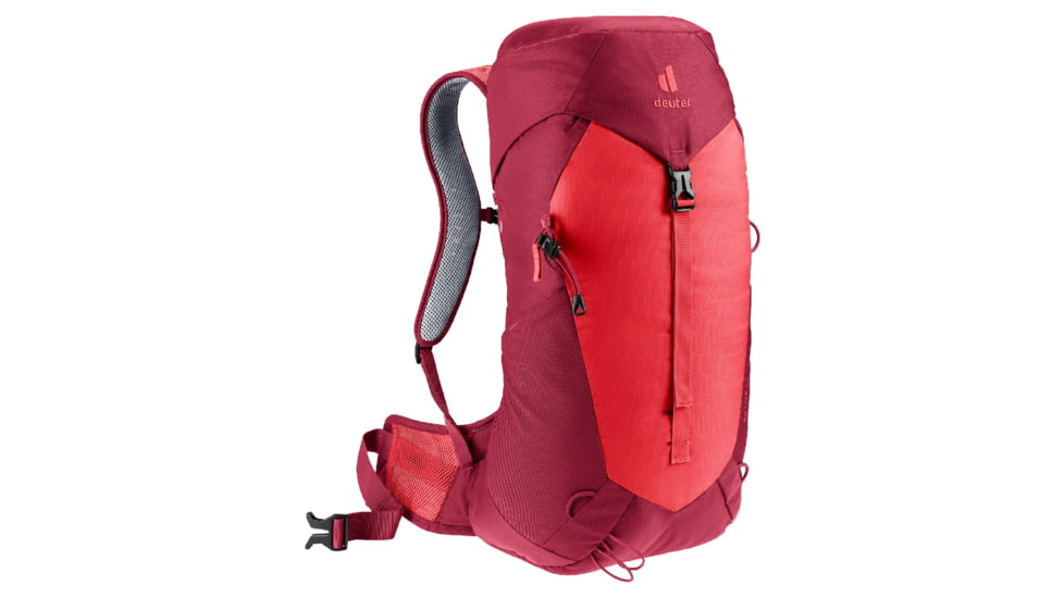 Deuter AC Lite 24 Backpack, Cherry/Masala, 342082455980