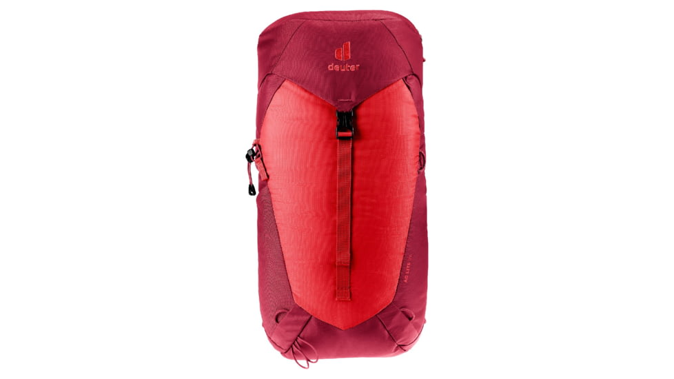 Deuter AC Lite 24 Backpack, Cherry/Masala, 342082455980