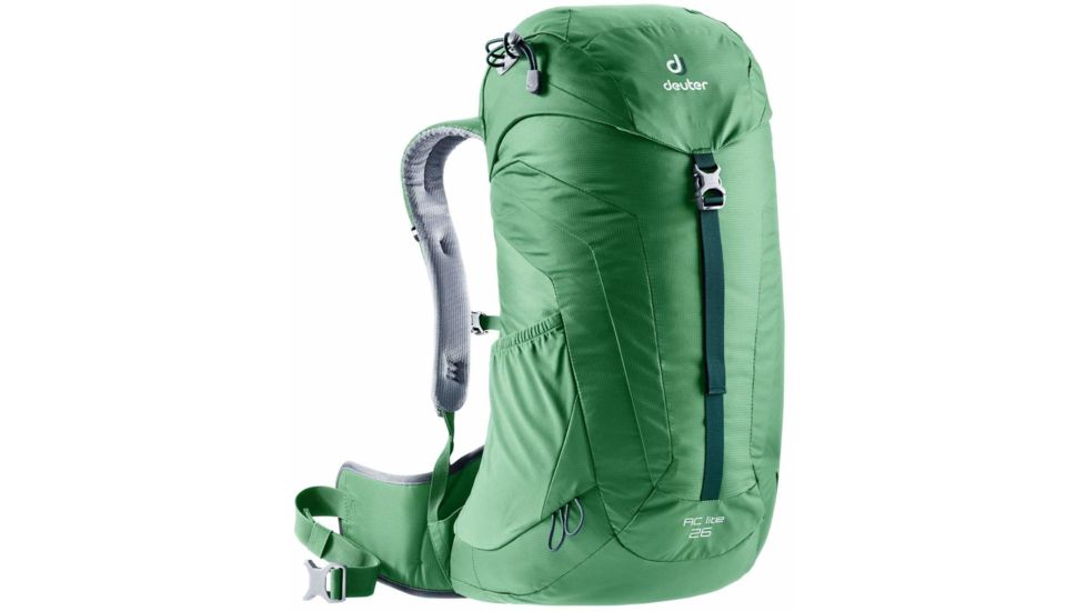 Deuter AC Lite 26 Backpack - Mens, Leaf, 26L, 342031620190