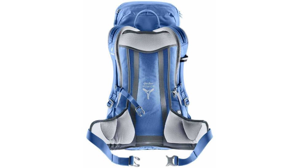 Deuter AC Lite 26 Backpack - Mens, Steel, 26L, 342031630200