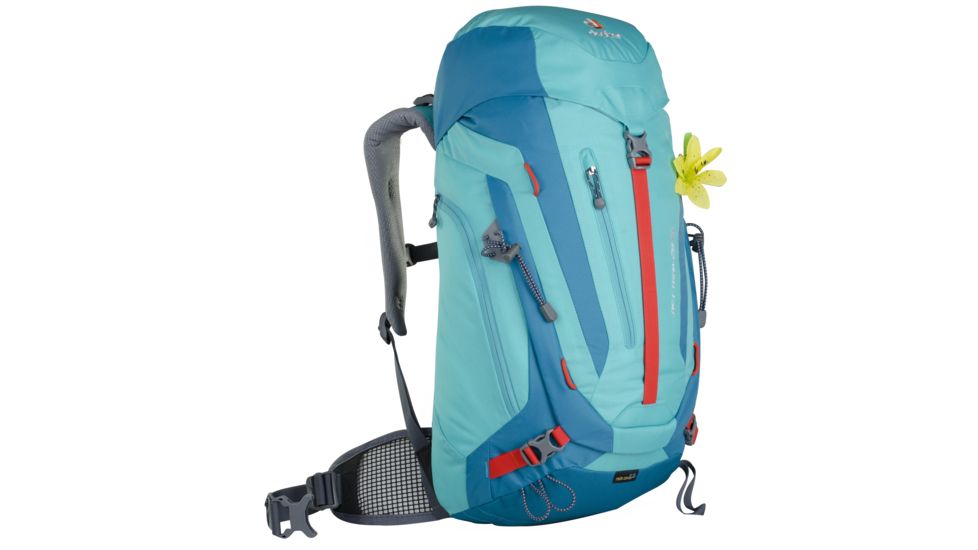 Deuter ACT Trail 28 SL Hiking Backpack - Womens, Mint/Petrol, 444001723070